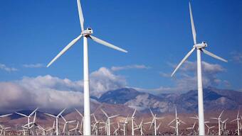 Wind power could cause more harm than previously thought for rising temperatures