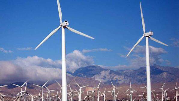 Wind power could cause more harm than previously thought for rising temperatures
