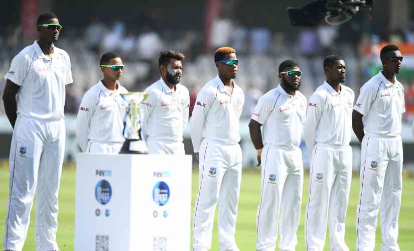 India vs West Indies: What led to fall of Windies cricket and the players who can steady the ship India vs West Indies: What led to fall of Windies cricket and the players who can steady the ship
