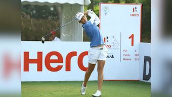Women’s Indian Open: Austria's Christine Wolf runs ahead of pack in second round to take four-shot lead