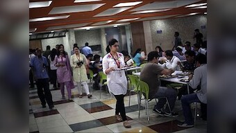YouGov-Firstpost survey shows many married women happy about work-life balance; flexible work hours tops everyone's wishlist