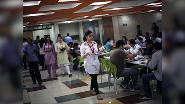 YouGov-Firstpost survey shows many married women happy about work-life balance; flexible work hours tops everyone's wishlist