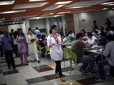 Roula Khalaf, first woman editor at Financial Times in 131 years, creates history: Occasion indicates rise at workplace for women still rare Roula Khalaf, first woman editor at Financial Times in 131 years, creates history: Occasion indicates rise at workplace for women still rare