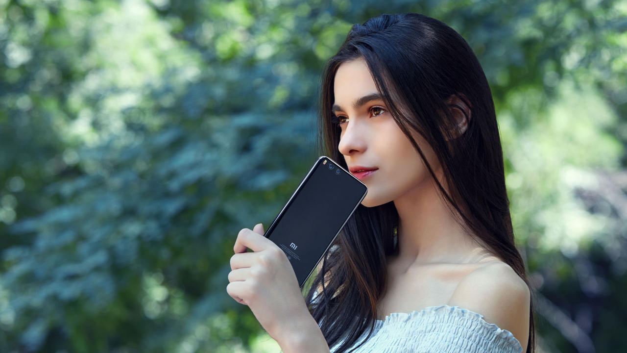 Xiaomi Mi 6S spotted on Geekbench with internals identical to last year's Mi 6 Xiaomi Mi 6S spotted on Geekbench with internals identical to last year's Mi 6