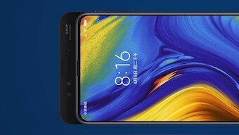 MWC 2019: Xiaomi launches the Mi Mix 3 5G, the world's first consumer 5G smartphone