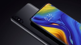 Xiaomi phone with 5G reportedly certified in China, could be the Mi Mix 4