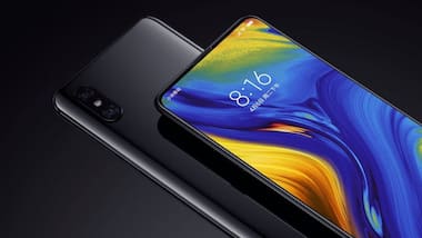 Xiaomi phone with 5G reportedly certified in China, could be the Mi Mix 4