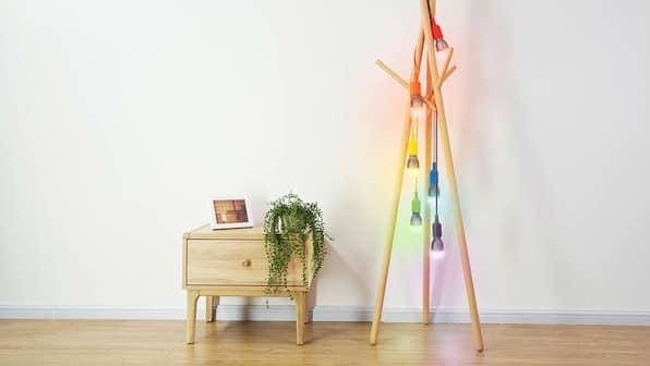 Xiaomi introduces Yeelight smart lighting solutions in India starting at Rs 2,499