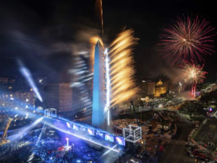 Youth Olympics 2018: Shooter Manu Bhaker leads Indian contingent as Games opens on streets of Buenos Aires
