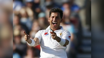 Pakistan's Yasir Shah says he's more comfortable working with local coaches rather than foreign due to communication issues