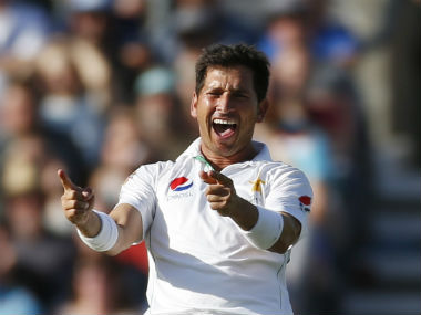 Pakistan's Yasir Shah says he's more comfortable working with local coaches rather than foreign due to communication issues Pakistan's Yasir Shah says he's more comfortable working with local coaches rather than foreign due to communication issues
