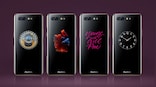 ZTE Nubia X launched with two displays, two cameras and two fingerprint readers