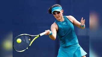 Mumbai Open: World No 57 Zheng Saisai named top seed; former World No 2 Vera Zvonareva, Sabine Lisicki also in fray
