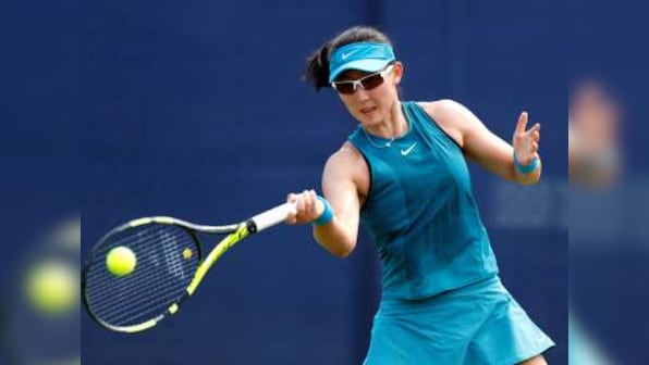 Mumbai Open: World No 57 Zheng Saisai named top seed; former World No 2 Vera Zvonareva, Sabine Lisicki also in fray