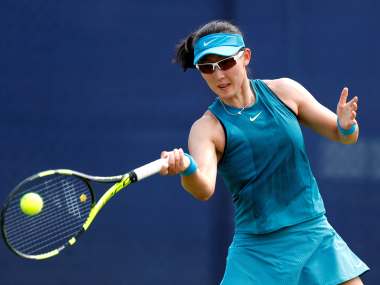 Mumbai Open: World No 57 Zheng Saisai named top seed; former World No 2 Vera Zvonareva, Sabine Lisicki also in fray Mumbai Open: World No 57 Zheng Saisai named top seed; former World No 2 Vera Zvonareva, Sabine Lisicki also in fray