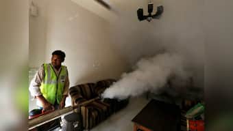 Zika outbreak in Rajasthan: Jaipur Municipal Corporation under scanner as doctors point out delay in fogging