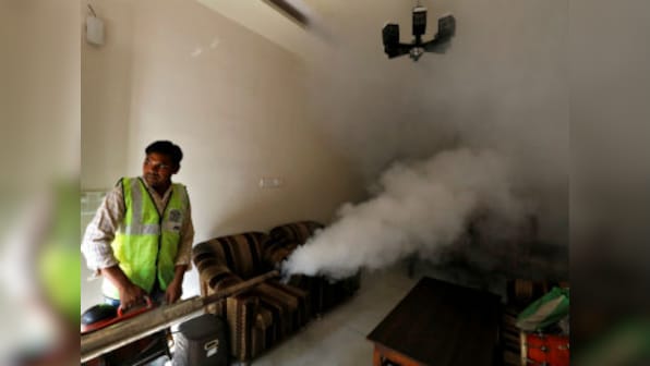 Zika outbreak in Rajasthan: Jaipur Municipal Corporation under scanner as doctors point out delay in fogging