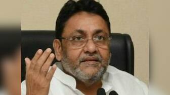 Court extends Maharashtra minister Nawab Malik's judicial custody till 22 April