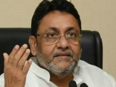 Money laundering case: Maharashtra minister Nawab Malik seeks interim bail on medical ground Money laundering case: Maharashtra minister Nawab Malik seeks interim bail on medical ground