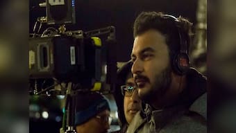 Loveyatri director Abhiraj Minawala says Salman Khan wanted an endearing love story like Maine Pyar Kiya