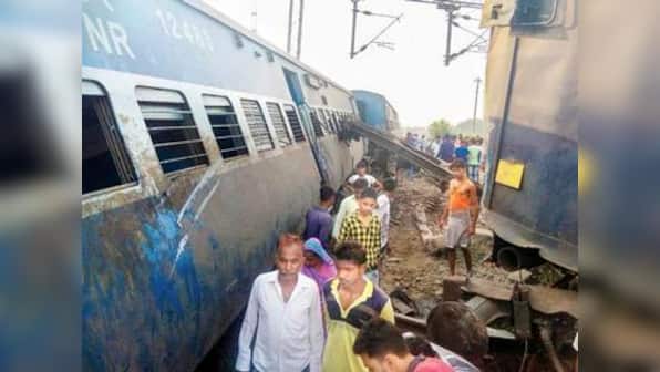 New Farakka Express derailment: Preliminary inquiry blames signalling and telecom departments