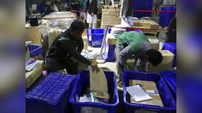 Afghans set to vote in parliamentary elections on Saturday despite Taliban threats, rampant corruption
