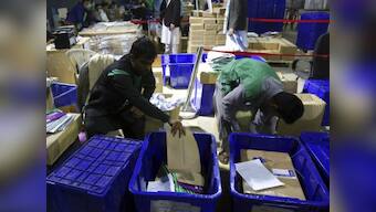 Afghans set to vote in parliamentary elections on Saturday despite Taliban threats, rampant corruption