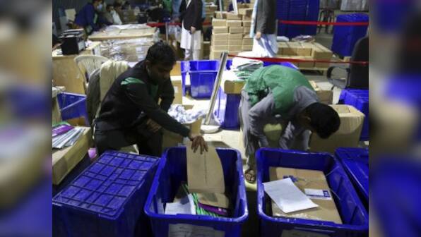 Afghans set to vote in parliamentary elections on Saturday despite Taliban threats, rampant corruption