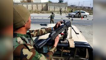 Afghanistan postpones election in Kandahar province by a week after Taliban attack kills top officials