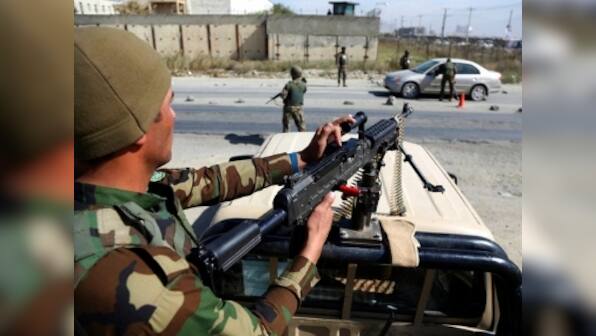 Afghanistan postpones election in Kandahar province by a week after Taliban attack kills top officials