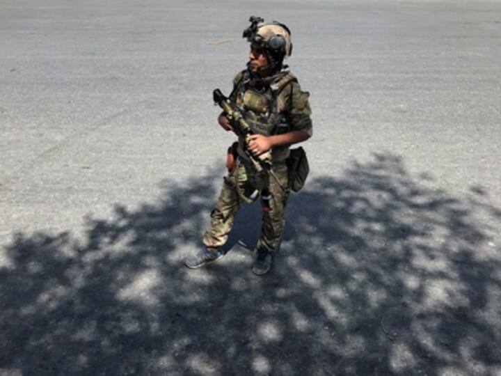 Key Afghan police official among three killed in shooting at Kandahar days ahead of election