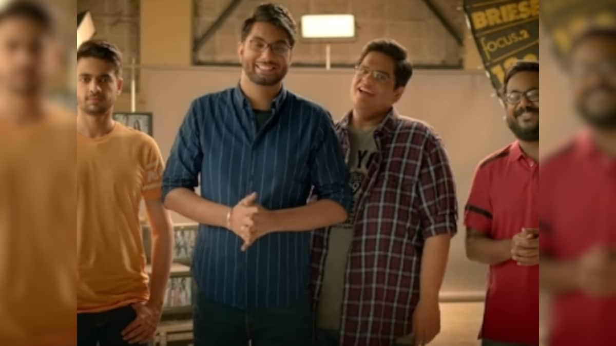 AIB issues new statement on their future; Gursimran Khamba won't be involved in comedy group's operations