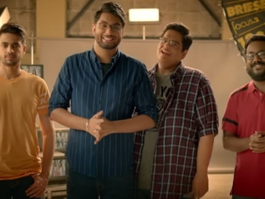 AIB issues new statement on their future; Gursimran Khamba won't be involved in comedy group's operations AIB issues new statement on their future; Gursimran Khamba won't be involved in comedy group's operations