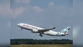 Air Italy announces foray into Indian market with flight to New Delhi and Mumbai from Milan Malpensa hub