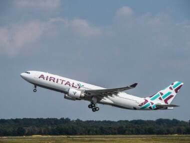 Air Italy announces foray into Indian market with flight to New Delhi and Mumbai from Milan Malpensa hub