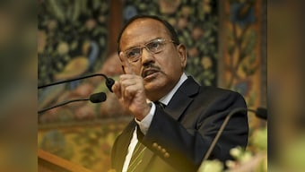 NSA Ajit Doval meets Chinese counterpart: New Delhi, Beijing resolve to find solution to boundary question