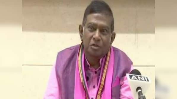 Ajit Jogi, Chhattisgarh's first chief minister, passes away at 74 in Raipur; 'state lost its father,' says son Amit