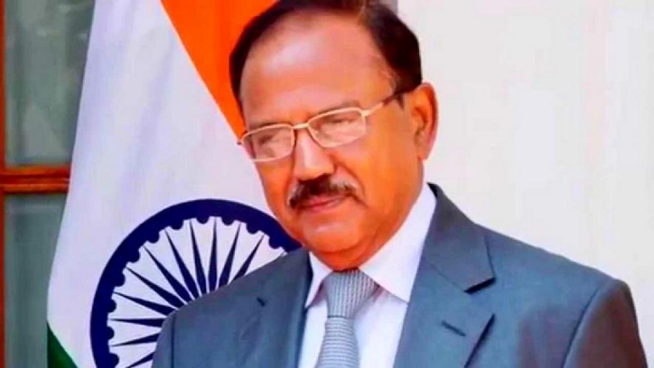 India to host regional NSAs today: From agenda to anticipated outcomes, all you need to know about event India to host regional NSAs today: From agenda to anticipated outcomes, all you need to know about event