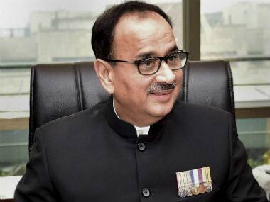 Daily Bulletin: SC to hear CBI chief Alok Verma's plea against Centre order; Congress to protest outside CBI offices across India; day's top stories