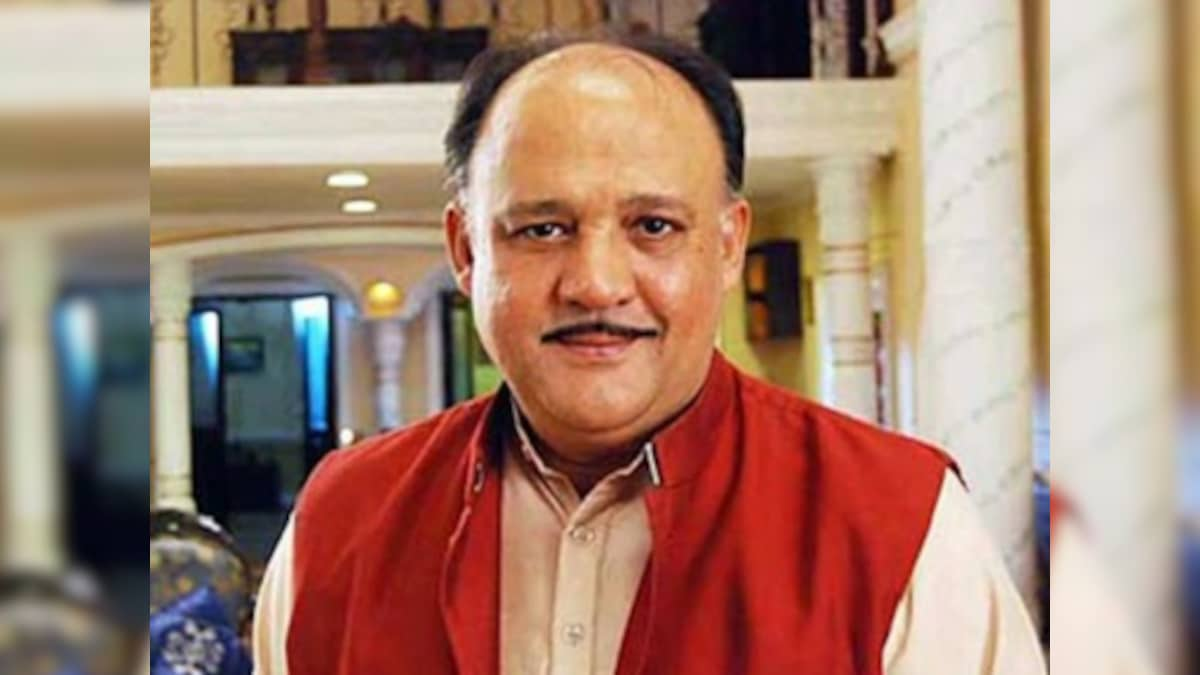 CINTAA expels Alok Nath from organisation following sexual harassment, rape allegations