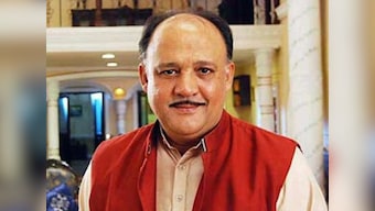 Alok Nath dismisses writer-producer Vinta Nanda's sexual assault allegations; calls charges 'absurd'
