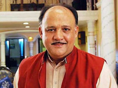 Alok Nath raped and violated me 20 years ago, but norm was to stay silent, writer-producer Vinta Nanda tells Firstpost Alok Nath raped and violated me 20 years ago, but norm was to stay silent, writer-producer Vinta Nanda tells Firstpost