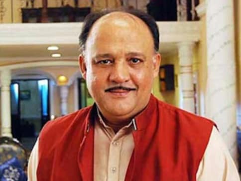 Alok Nath's film Main Bhi stands unreleased because distributors refused to buy it, claims producer Imran Khan Alok Nath's film Main Bhi stands unreleased because distributors refused to buy it, claims producer Imran Khan