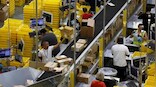 Apple, Amazon staff asked for briefings on China hacking attack: US senator