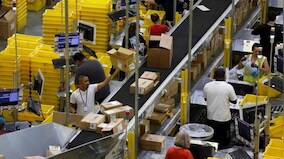 Apple, Amazon staff asked for briefings on China hacking attack: US senator