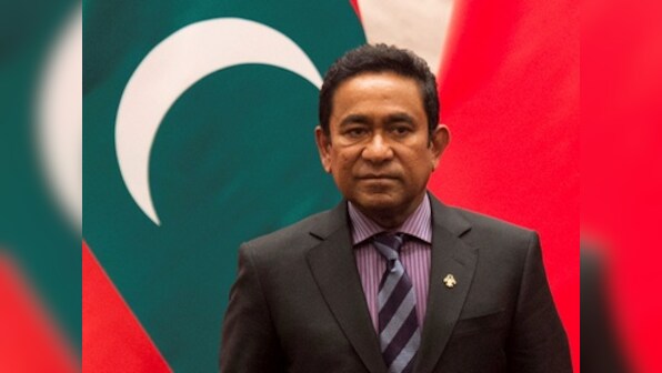 Defeated Maldives president Abdulla Yameen challenges election result; alleges corruption, malpractice