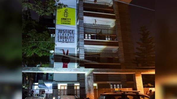 Amnesty India denies ED's charges of violating foreign exchange laws, says it has faith in Constitution and judicial process