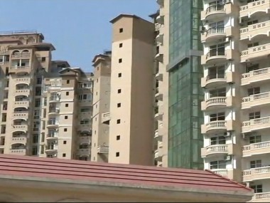 Amrapali Group fund diversion case: Supreme Court orders attachment of firm's five-star hotel, mall and FMCG company Amrapali Group fund diversion case: Supreme Court orders attachment of firm's five-star hotel, mall and FMCG company