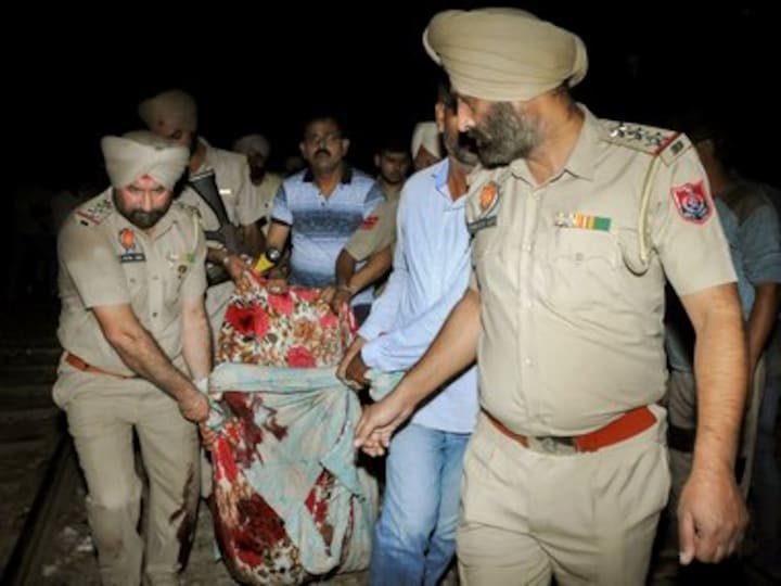 Amritsar train mishap: Fake news on 'Muslim' driver circulated on social media; news agency shares misleading 'eyewitness' account