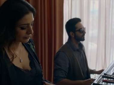 Andhadhun movie review: Tabu-Radhika-Ayushmann rock, and Sriram Raghavan is a superstar Andhadhun movie review: Tabu-Radhika-Ayushmann rock, and Sriram Raghavan is a superstar